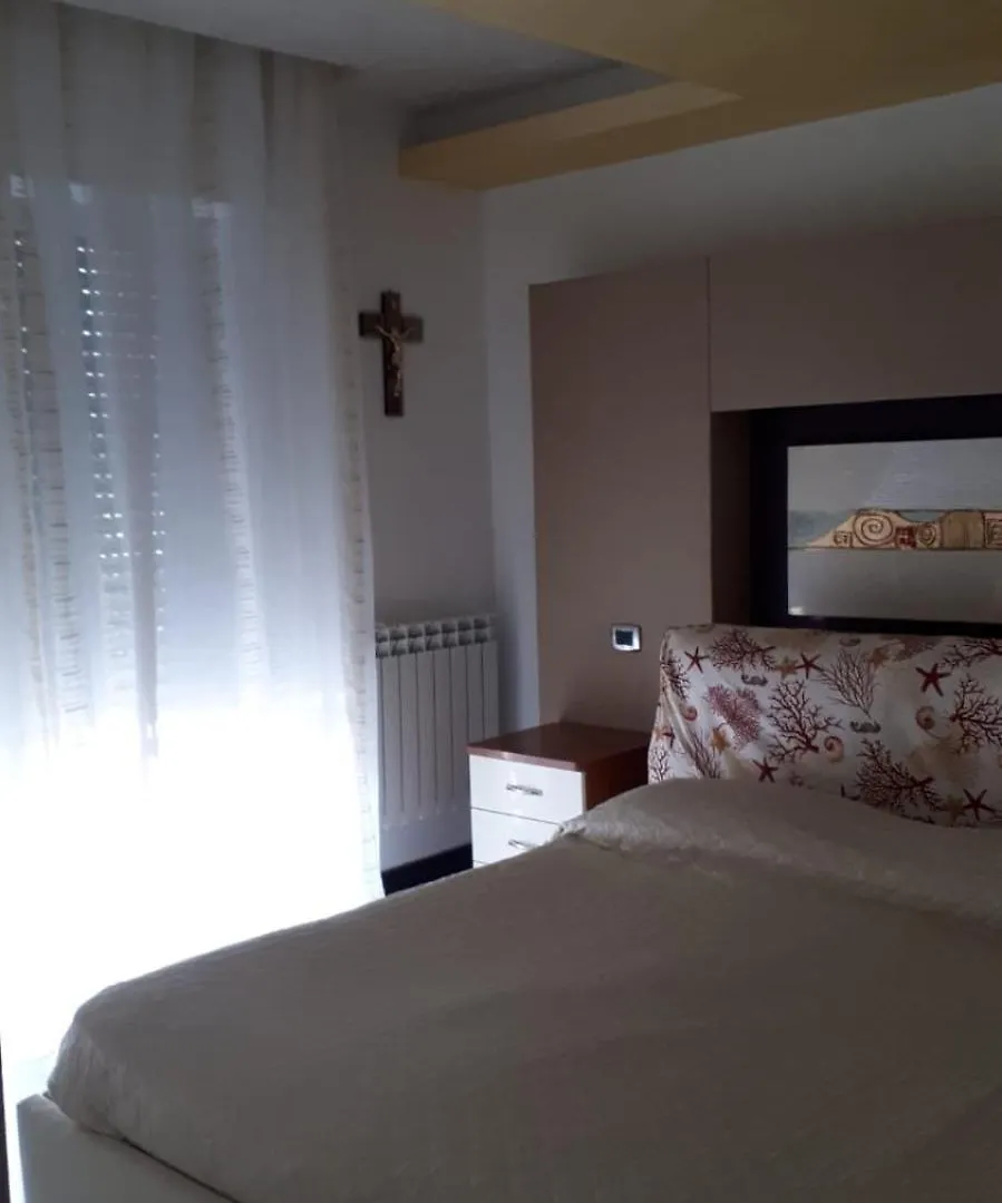 Casa Vacanze Carlotta Apartment Pachino