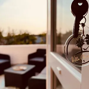 Chimera Apartament