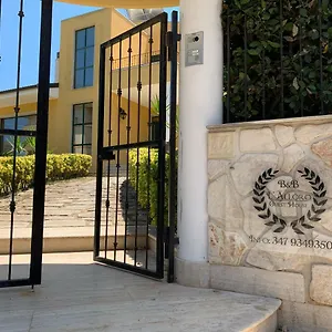 Maison d'hôtes Beb L'alloro, Pachino