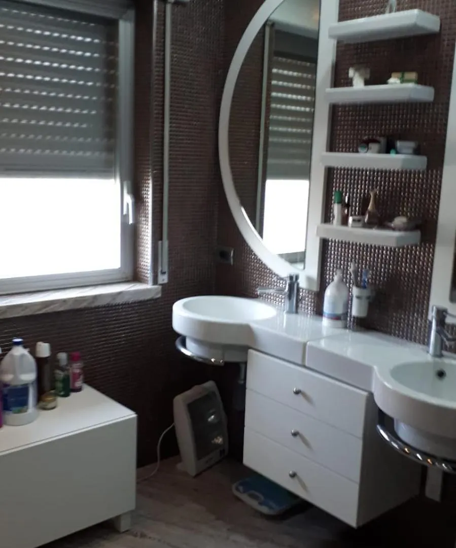 Casa Vacanze Carlotta Apartment Pachino 0*,
