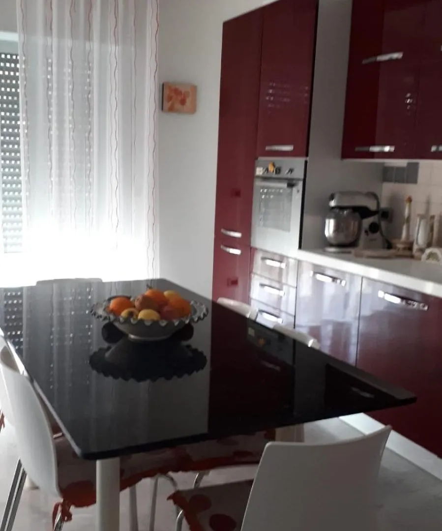 Casa Vacanze Carlotta Apartment Pachino