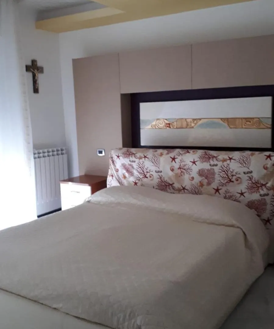 Casa Vacanze Carlotta Apartment Pachino Italy